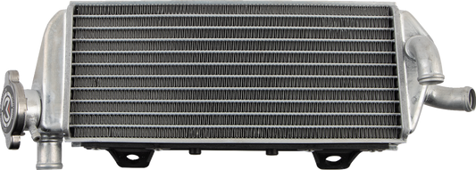 Moose Offroad OEM Radiator Replacement for KTM, Gas Gas, Husqvarna - Part 1901-0919