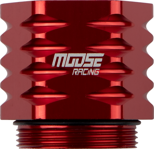 MOOSE OFFROAD Rear Brake Reservoir Extender for Gas Gas B16-5603R