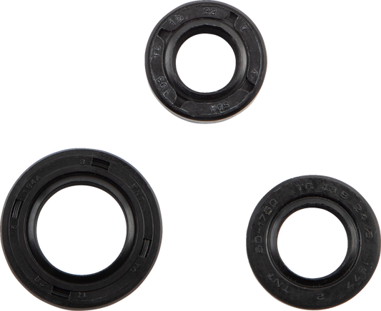 MOOSE OFFROAD Honda 822999MSE Oil Seal Gasket Kit