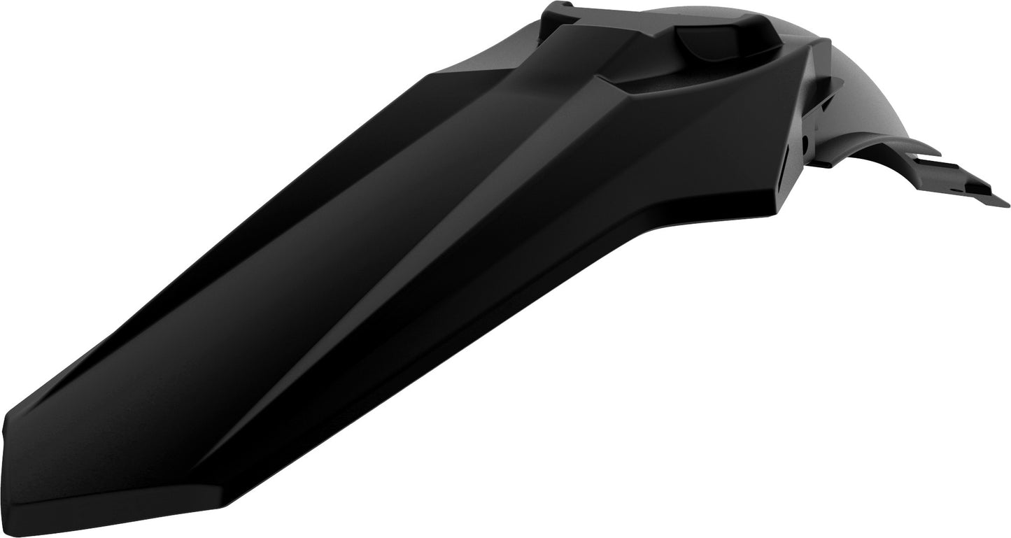 Polisport Rear Fender