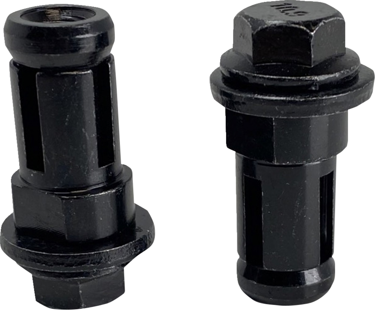 Moose Offroad Expansion Bolt 2 Pack for Polaris 100-4309-PU