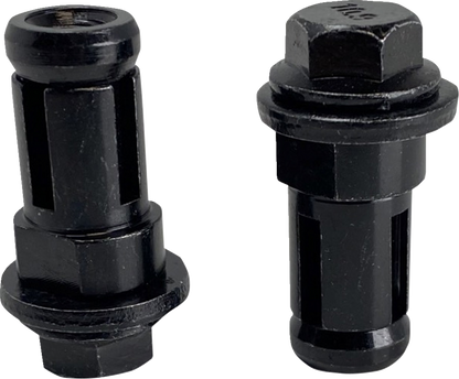 Moose Offroad Expansion Bolt 2 Pack for Polaris 100-4309-PU