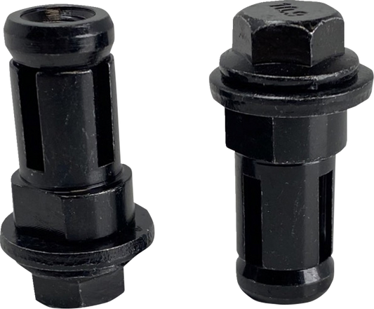 Moose Offroad Expansion Bolt 2 Pack for Polaris 100-4309-PU