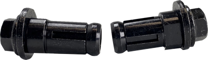 Moose Offroad Expansion Bolt 2 Pack for Polaris 100-4309-PU