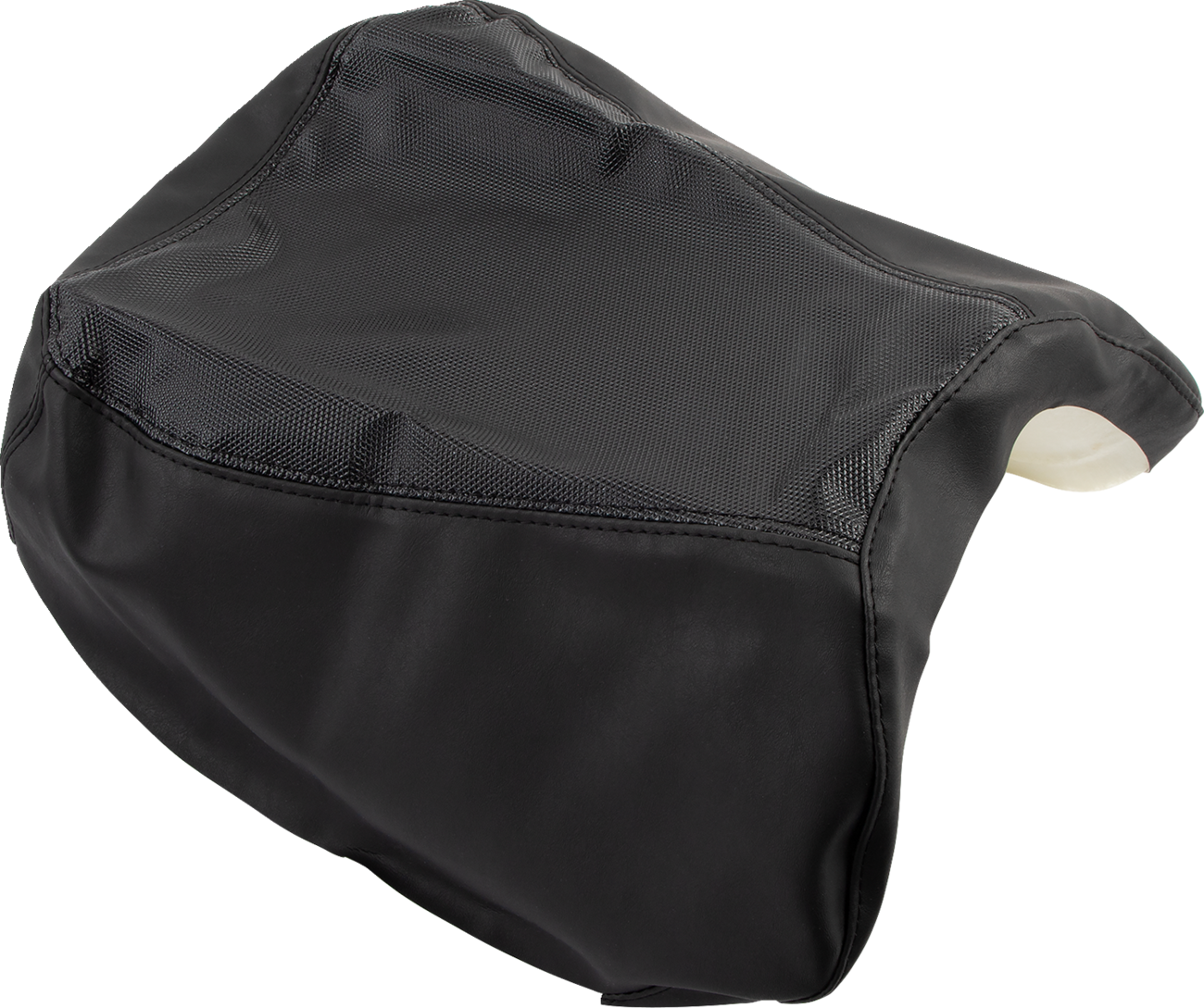 Moose Offroad Seat Foam with Black Cover for Yamaha XTZ120010-CF