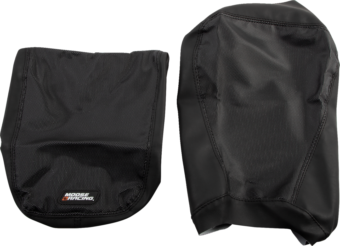 Moose Offroad Seat Foam with Black Cover for Yamaha XTZ120010-CF