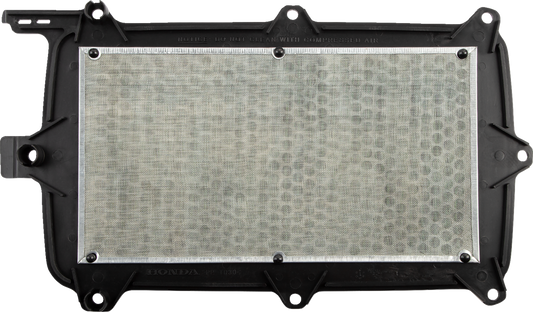 Moose Offroad Honda Air Filter 3-20-31 - High-Performance Two-Layer Foam for Optimal Airflow and Filtration