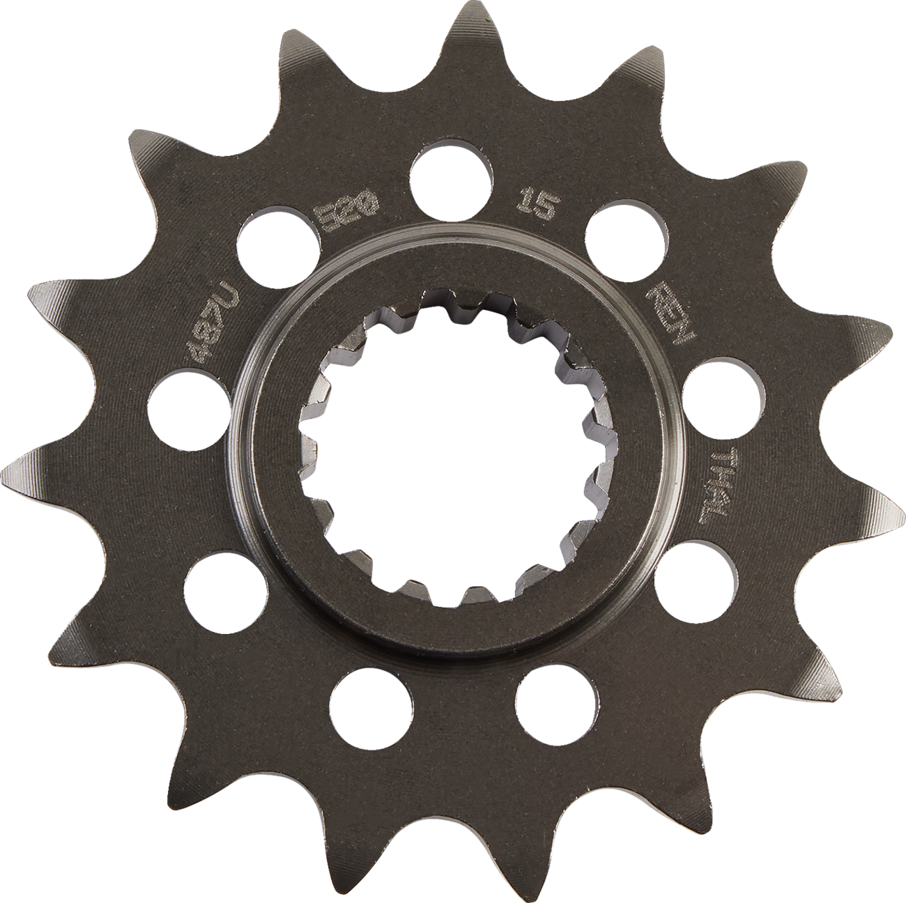 Renthal Ultralight Front Sprocket 15 Tooth for Ducati Panigale - Part 487U-520-15P