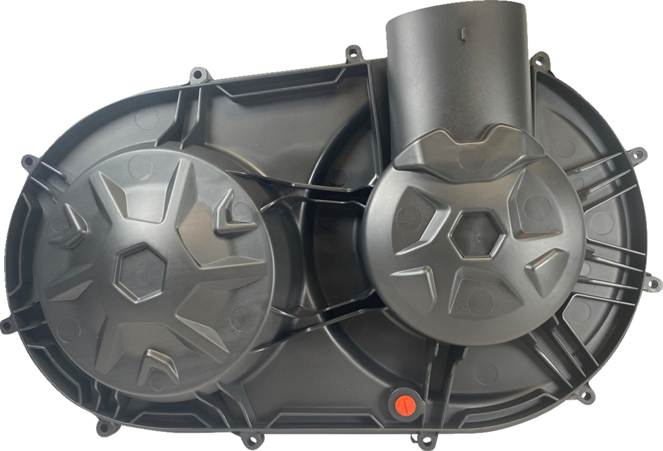 MOOSE OFFROAD Clutch Cover - Outer for Can-Am 500-1041-PU