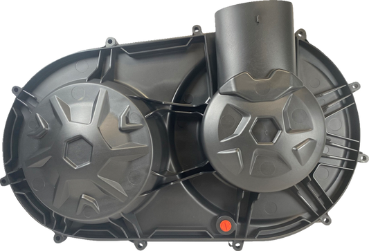 MOOSE OFFROAD Clutch Cover - Outer for Can-Am 500-1041-PU