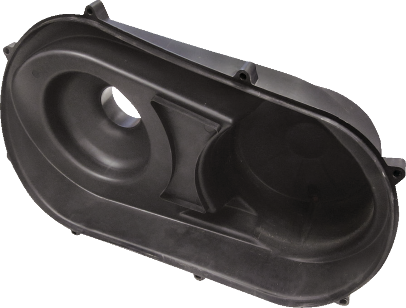 Moose Offroad Clutch Cover Outer for Polaris 100-3305-PU