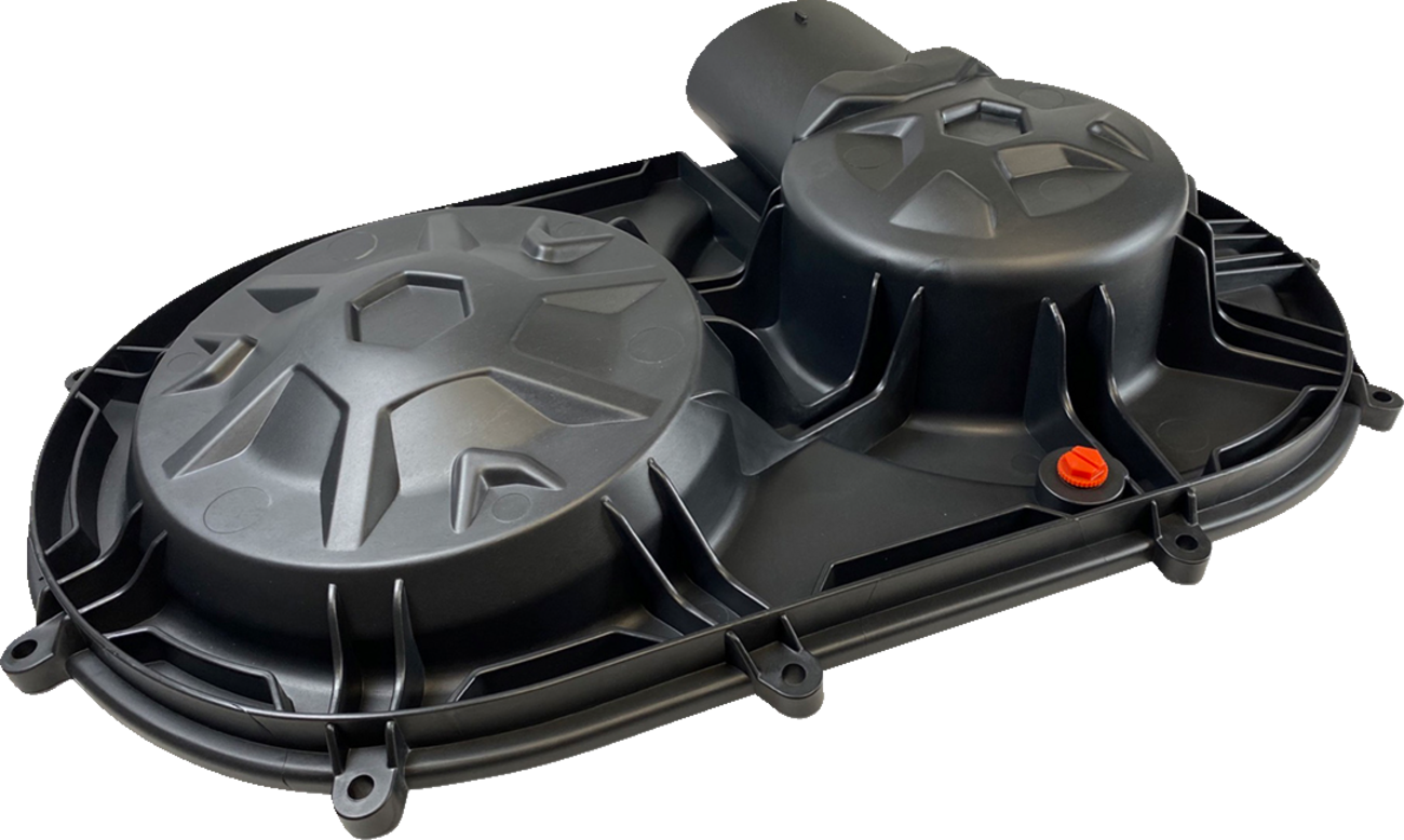 MOOSE OFFROAD Clutch Cover - Outer for Can-Am 500-1041-PU