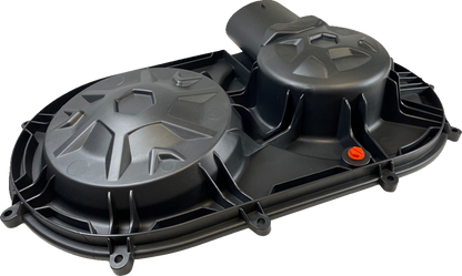 MOOSE OFFROAD Clutch Cover - Outer for Can-Am 500-1041-PU