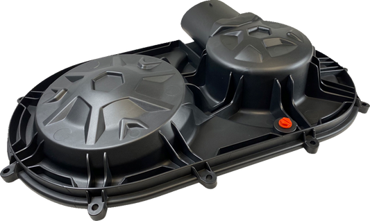 MOOSE OFFROAD Clutch Cover - Outer for Can-Am 500-1041-PU