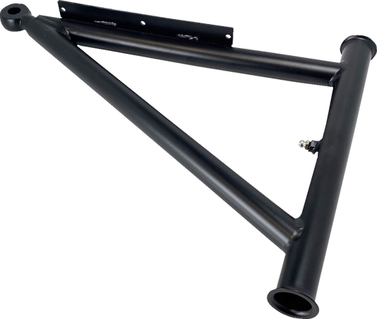 Moose Offroad Front Lower A-Arm Left Hand Part 100-4048-PU