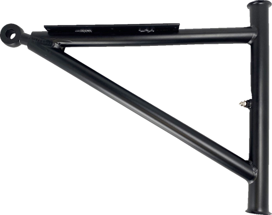 Moose Offroad Front Lower A-Arm Left Hand Part 100-4048-PU