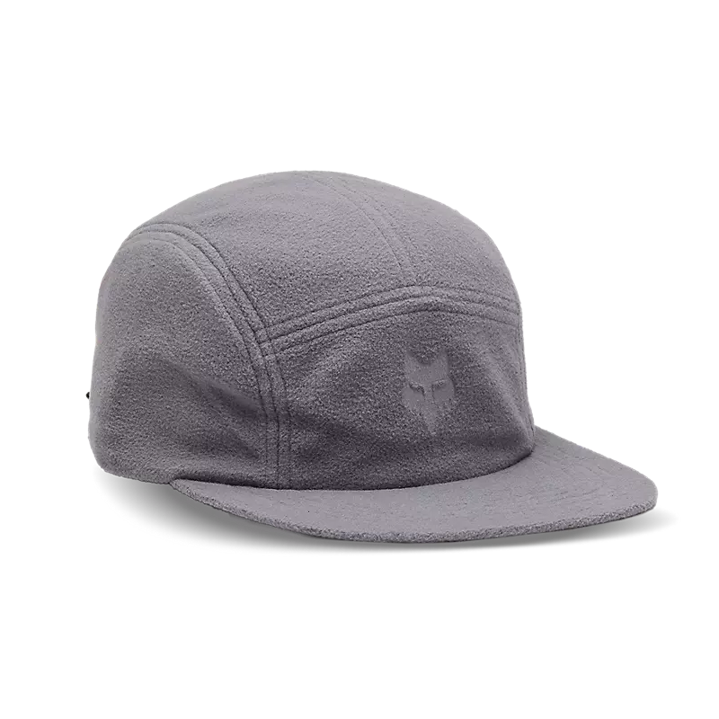 Fox Racing Polar Fleece 5 Panel Hat