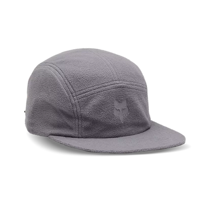 Fox Racing Polar Fleece 5 Panel Hat