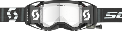 Scott Scott USA Prospect 2.0 WFS Goggle