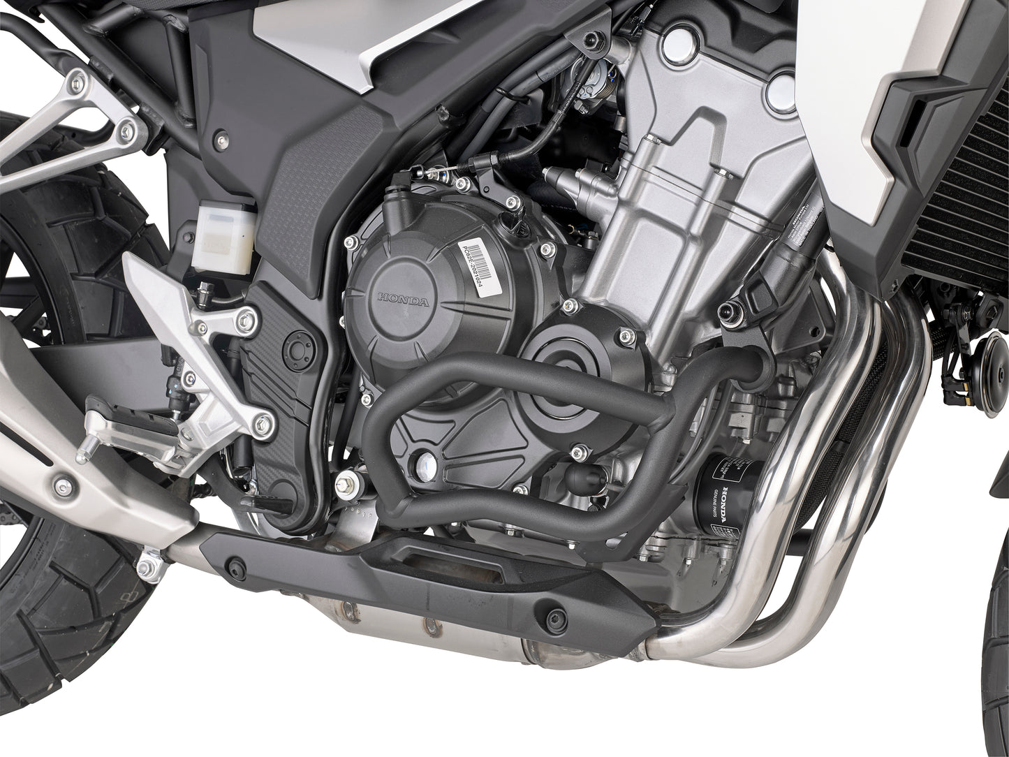 GIVI TN1171 Engine Guards for Honda CB500X and CB500F