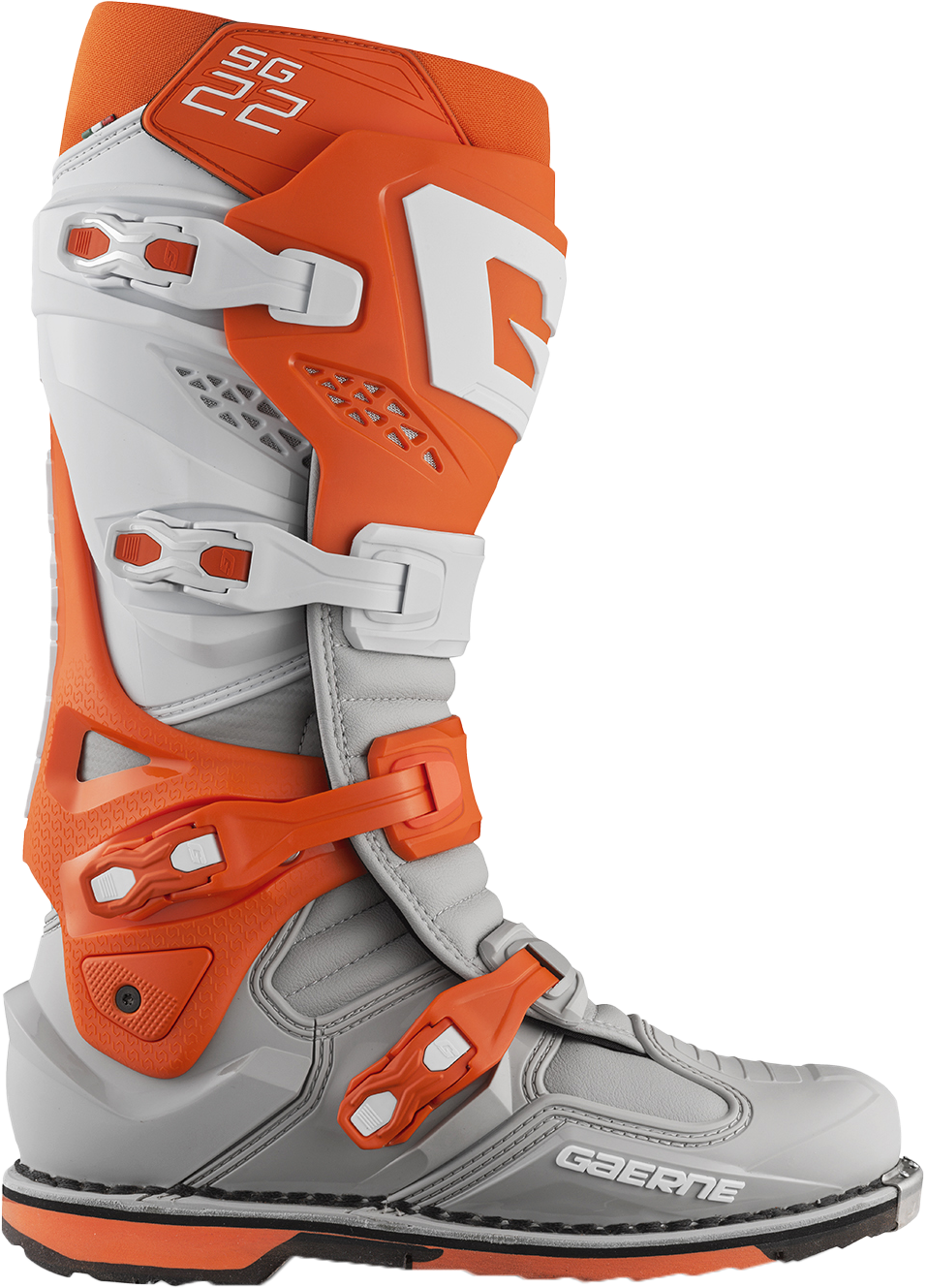 SG-22 Boots
