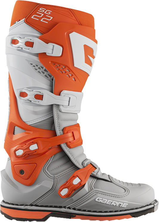 SG-22 Boots