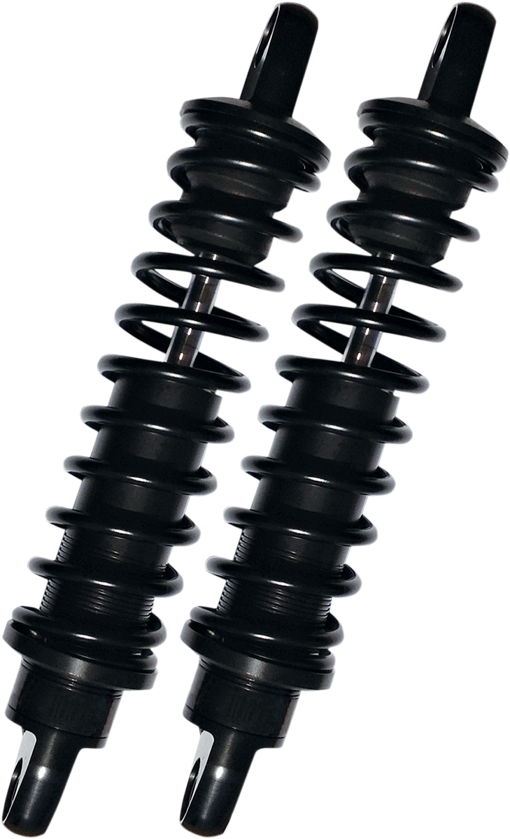 Legend Suspension Revo FL Coil Suspension - 12 Inch Black - Standard - Model 1310-0936