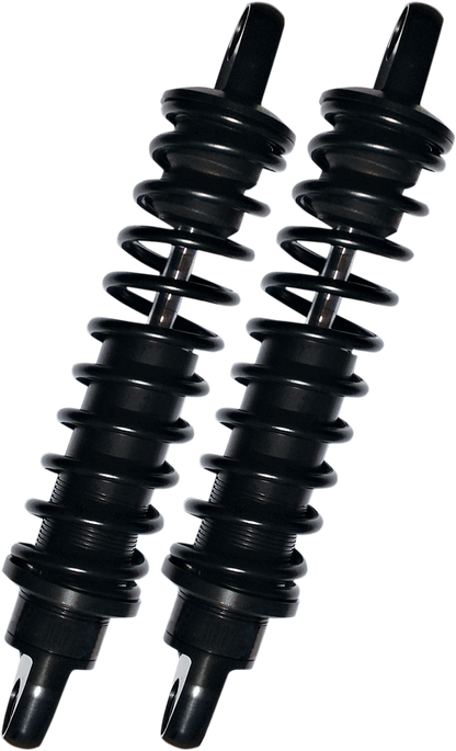 Legend Suspension Revo FL Coil Suspension - 12 Inch Black - Standard - Model 1310-0936
