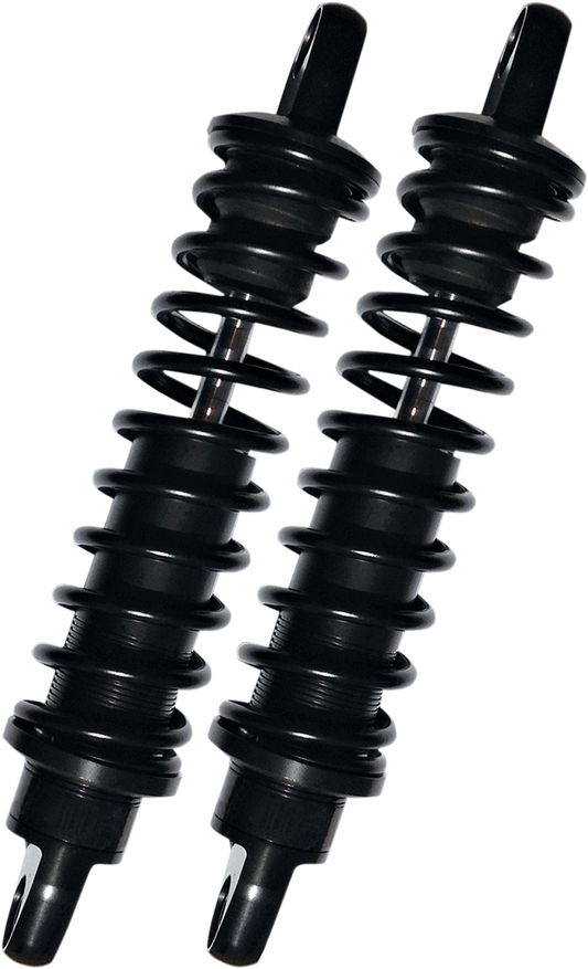 Legend Suspension Revo FL Coil Suspension - 12 Inch Black - Standard - Model 1310-0936