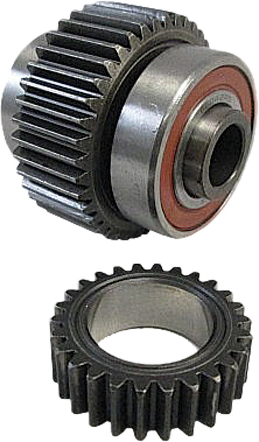 Starter Clutch