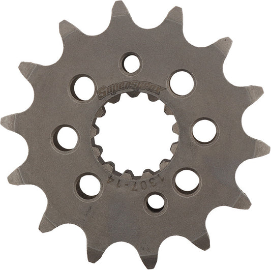 Steel Countershaft Sprocket