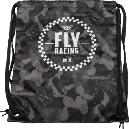 Fly Racing Quick Draw Bag