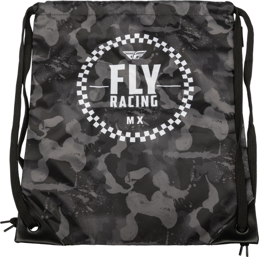 Fly Racing Quick Draw Bag