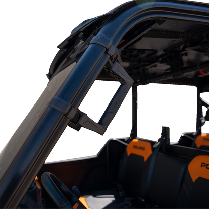 MOOSE Offroad EGRAB-1 Custom Clamp System Grab Handle