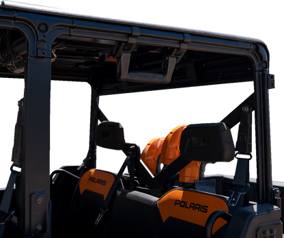 MOOSE Offroad EGRAB-1 Custom Clamp System Grab Handle