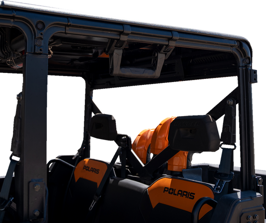MOOSE Offroad EGRAB-1 Custom Clamp System Grab Handle