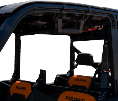 MOOSE Offroad EGRAB-1 Custom Clamp System Grab Handle
