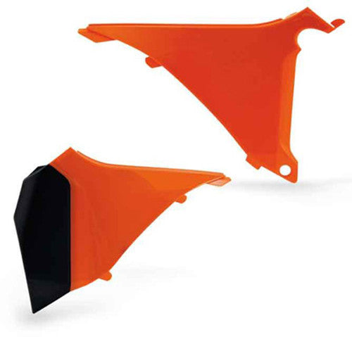 Airbox Cover