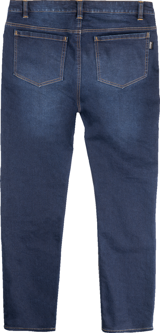 ICON Uparmor™ Covec® Jeans US 44 with D30® Ghost Knee Impact Protectors
