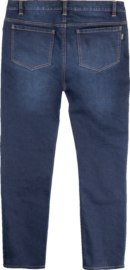 ICON Uparmor™ Covec® Jeans US 44 with D30® Ghost Knee Impact Protectors