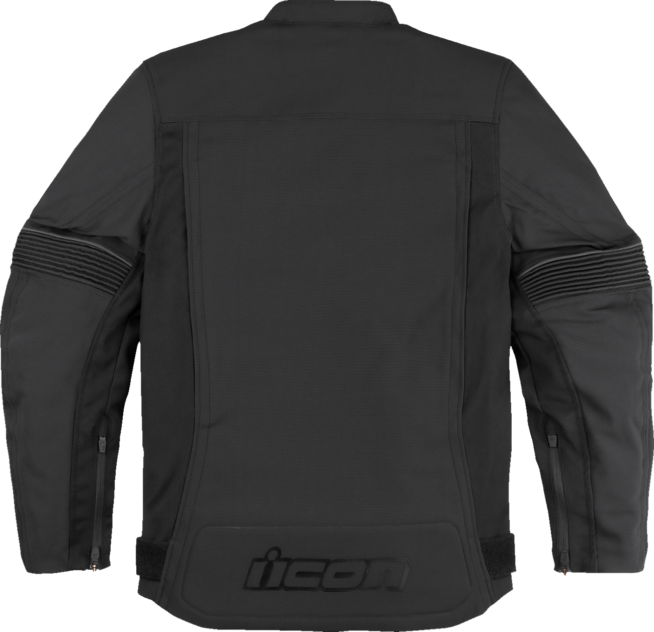 ICON Slabtown™ Jacket in Black - Size XL - Part Number 2820-6250