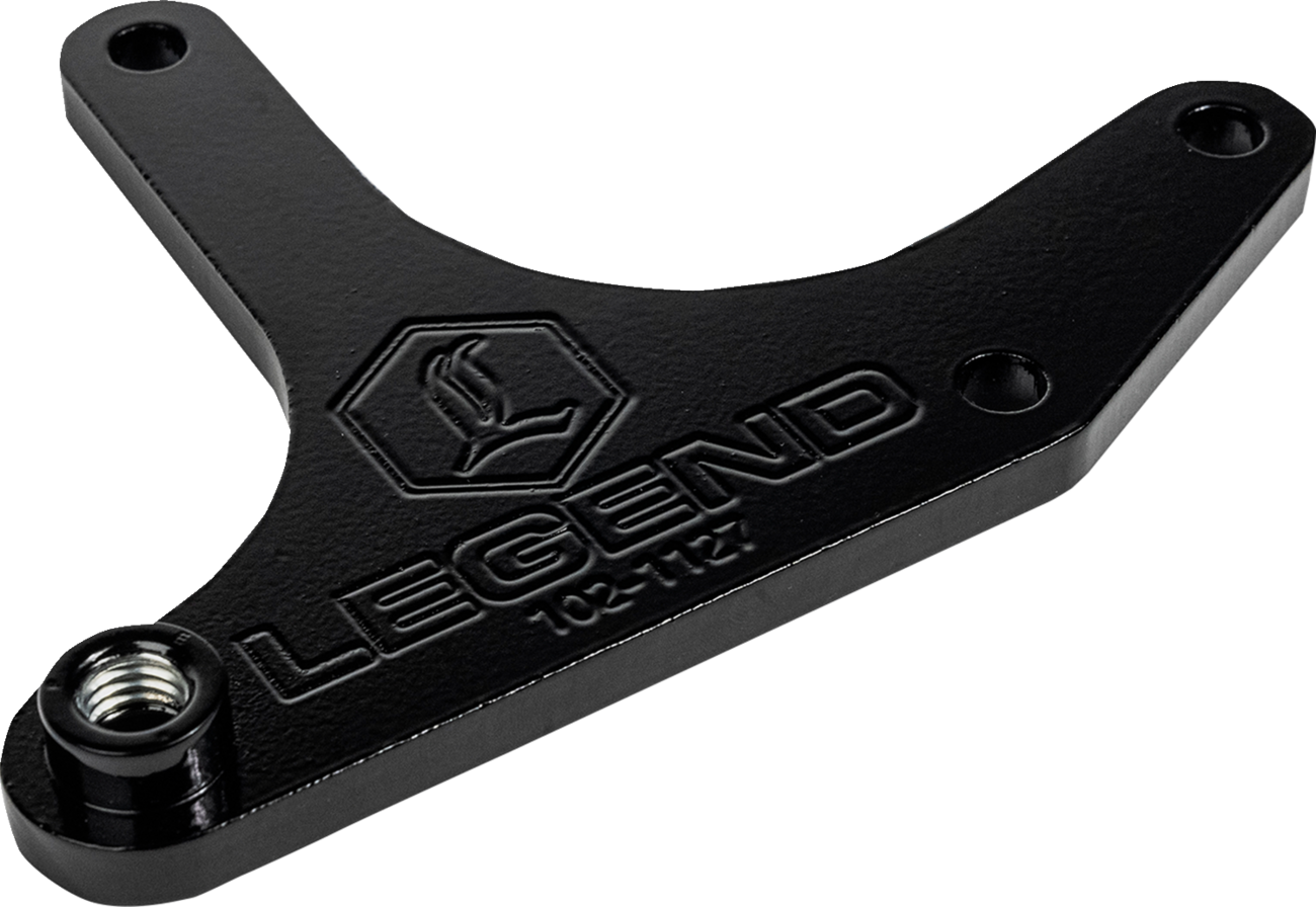 Legend Suspension Rear Lift Kit for 2017 and Newer Trikes (Part #1313-0247)