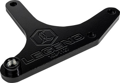 Legend Suspension Rear Lift Kit for 2017 and Newer Trikes (Part #1313-0247)