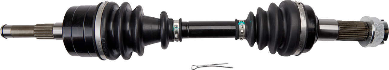 Moose Offroad Complete Front Left Axle Assembly for CF Moto C-Force LM6-CF-8-102