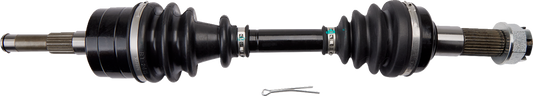 Moose Offroad Complete Front Left Axle Assembly for CF Moto C-Force LM6-CF-8-102