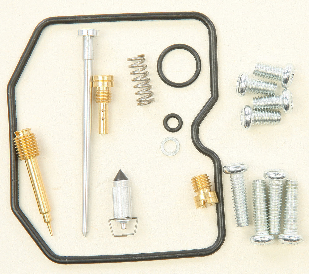 Carburetor kit