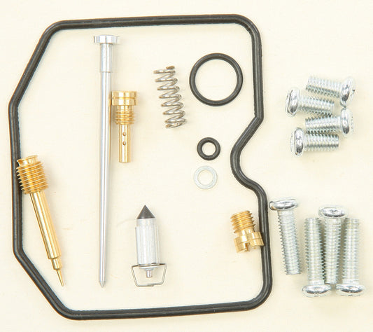 Carburetor kit