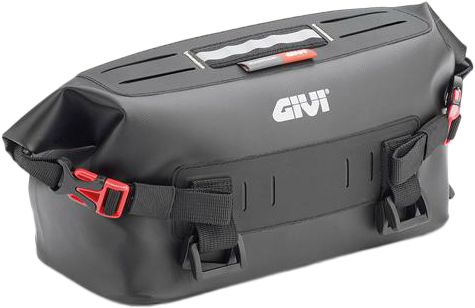 Gravel-T (GRT) Luggage