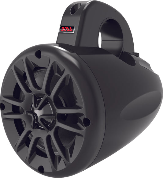 Boss Non-Amp Rollcage Speakers