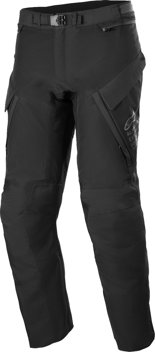 Alpinestars ST-7 2L Gore-Tex Pants - Black, Size Small